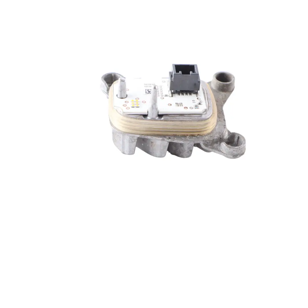 BMW F32 F36 F80 F82 M4 LCI Headlight Indicator Light LED Module Left N/S - SKU 7493231 - Part number 7493231