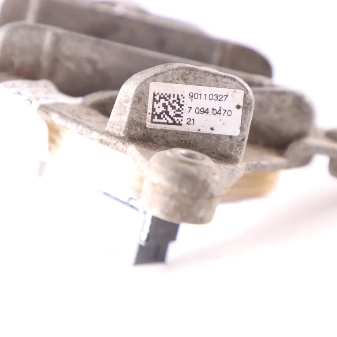 BMW F32 F36 F80 F82 M4 LCI Moduł LED Kierunkowskazu - SKU 7493231 - Numer Części 7493231