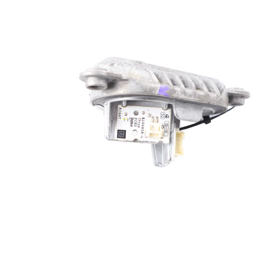  DRL LED Modul BMW F22 F23 F87 M2 LCI Scheinwerfer Rechts Tagfahrlicht 7466107 - SKU 7494852 - Teilenummer 7494852
