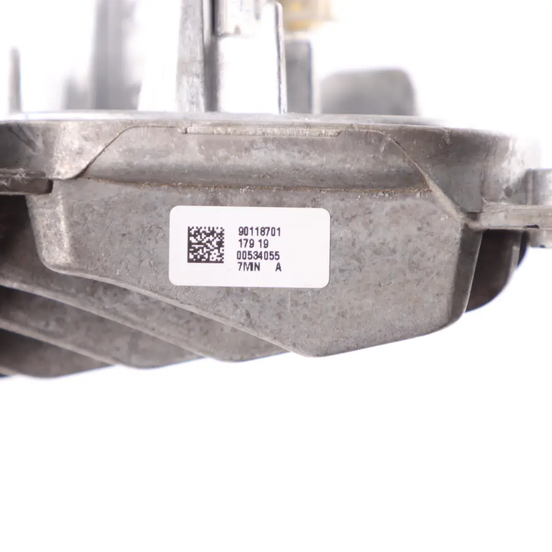  DRL LED Modul BMW F22 F23 F87 M2 LCI Scheinwerfer Rechts Tagfahrlicht 7466107 - SKU 7494852 - Teilenummer 7494852