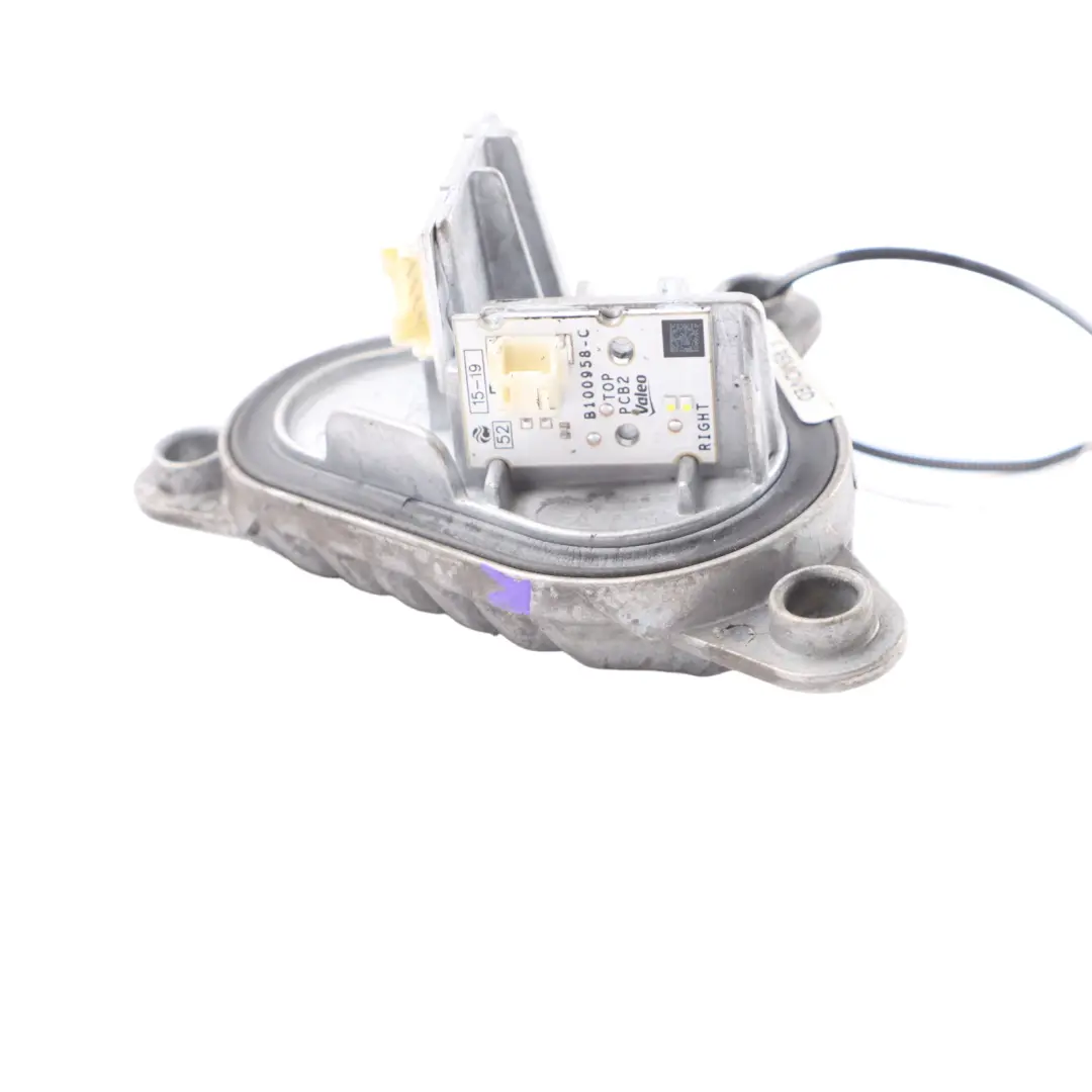  Module LED DRL BMW F22 F23 F87 M2 LCI Phare Droit 7466107 - SKU 7494852 - Numéro de pièce 7494852