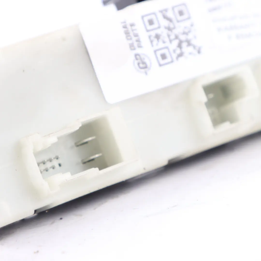 Lift Module BMW F31 F36 Mini F60 Trunk Control Unit Rear ECU to Tailgate with Part number 7496723 Tailgate Lift Module BMW F31 F36 Mini F60 Trunk Control Unit Rear ECU - SKU 7496723 - Part number 7496723