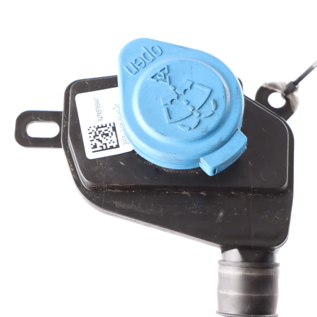 Windscreen Washer Fluid Reservoir Filler Neck Pipe Hose to BMW G22 G23 G26 with Part number 7497094 BMW G22 G23 G26 Windscreen Washer Fluid Reservoir Filler Neck Pipe Hose - SKU 7497094 - Part number 7497094