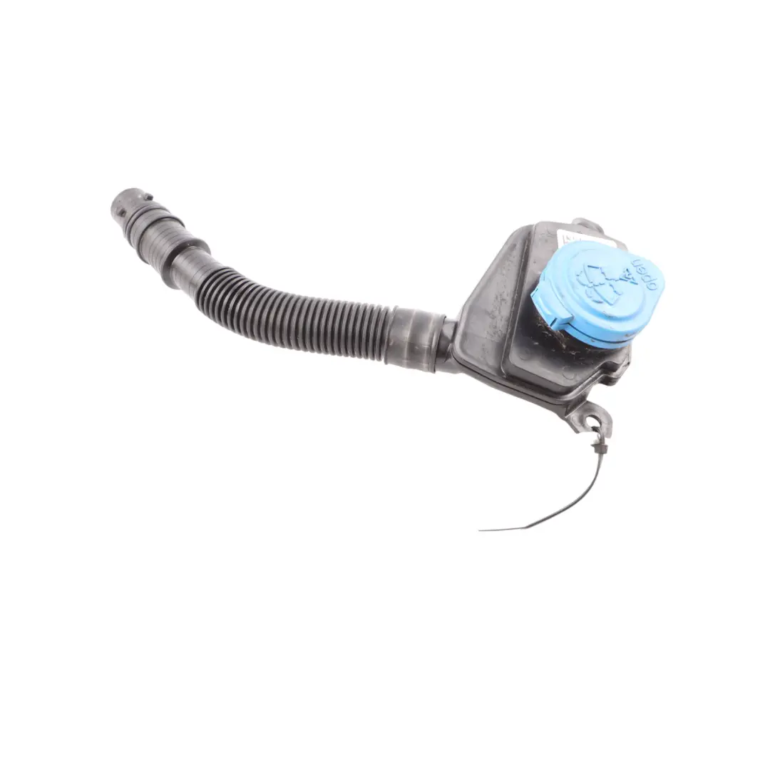 Windscreen Washer Fluid Reservoir Filler Neck Pipe Hose to BMW G22 G23 G26 with Part number 7497094 BMW G22 G23 G26 Windscreen Washer Fluid Reservoir Filler Neck Pipe Hose - SKU 7497094 - Part number 7497094