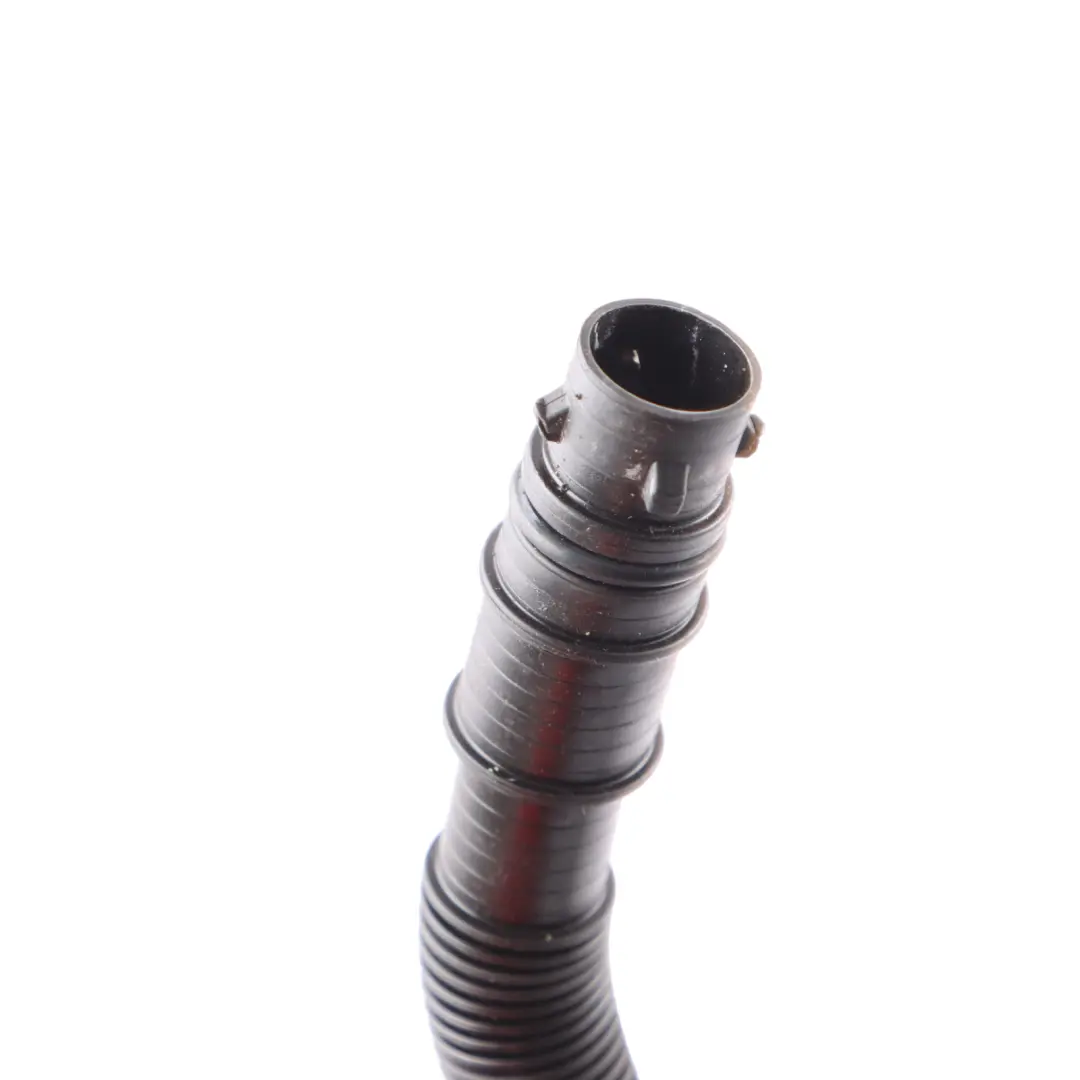 Windscreen Washer Fluid Reservoir Filler Neck Pipe Hose to BMW G22 G23 G26 with Part number 7497094 BMW G22 G23 G26 Windscreen Washer Fluid Reservoir Filler Neck Pipe Hose - SKU 7497094 - Part number 7497094