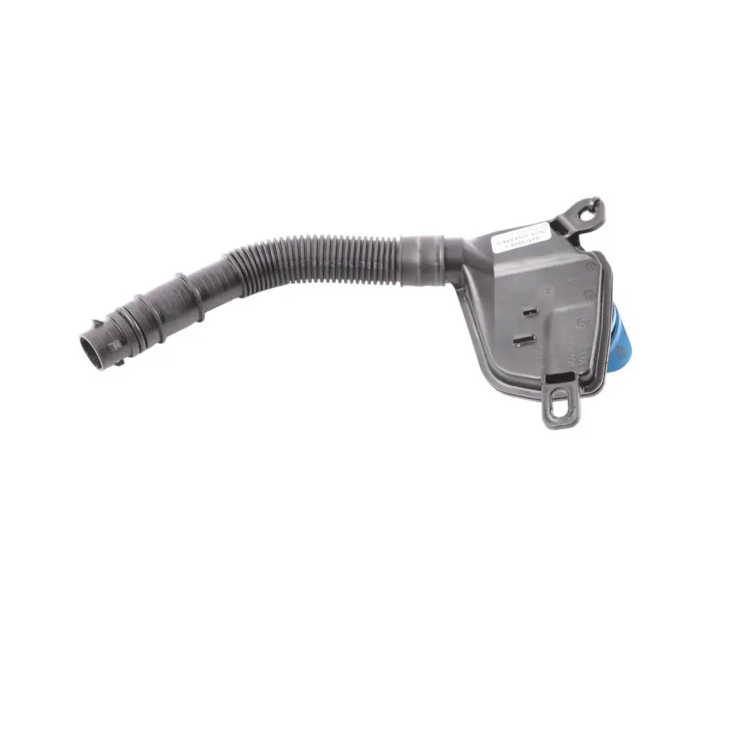 Windscreen Washer Fluid Reservoir Filler Neck Pipe Hose to BMW G22 G23 G26 with Part number 7497094 BMW G22 G23 G26 Windscreen Washer Fluid Reservoir Filler Neck Pipe Hose - SKU 7497094 - Part number 7497094