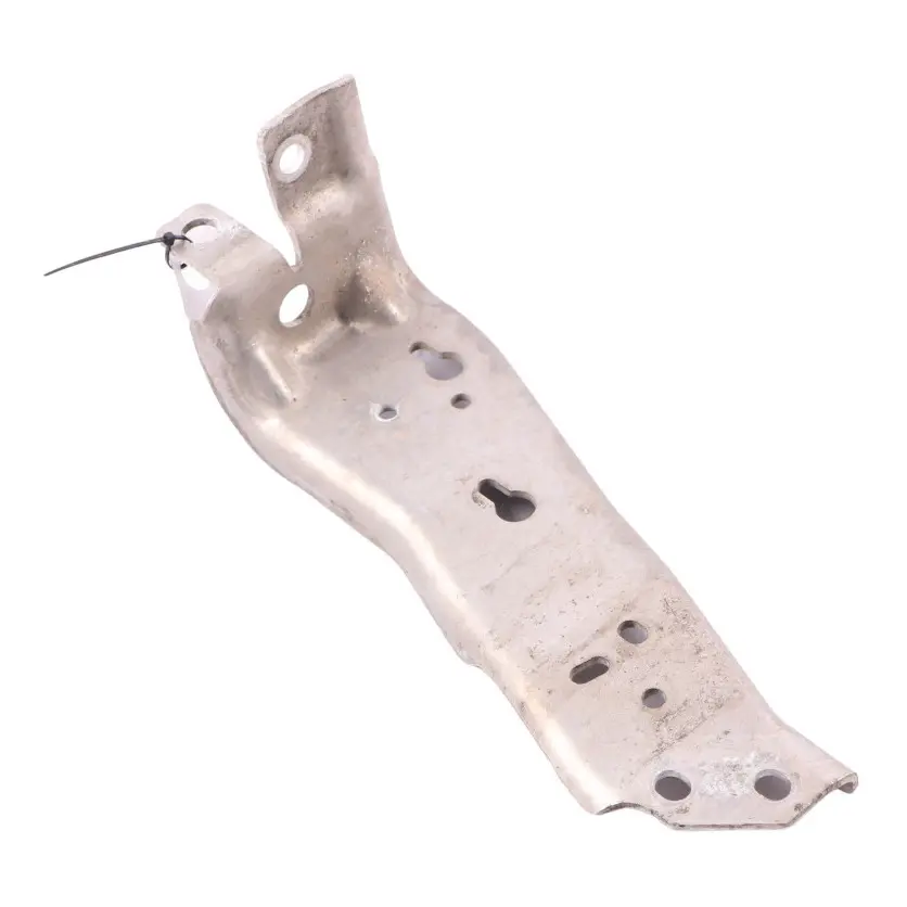 Soporte Vertical Parachoques Delantero Derecho para Mini F55 BMW F40 con número de pieza 7498085 Mini F55 BMW F40 Soporte Vertical Parachoques Delantero Derecho - SKU 7498085 - Número de pieza 7498085