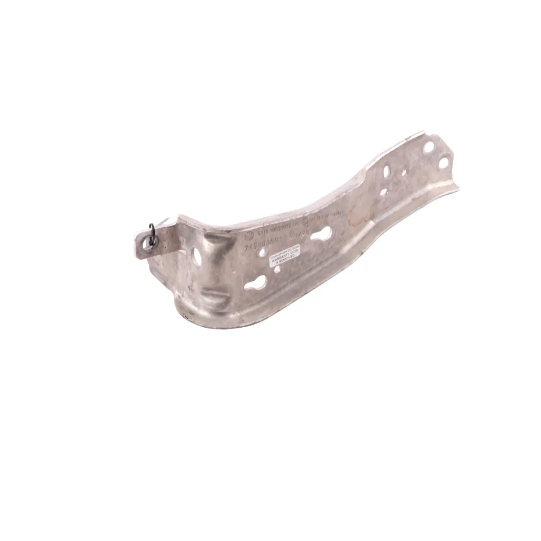 Poprzeczka Pionowa Pasa Uchwyt Prawy Przód do Mini F55 BMW F40 o numerze 7498085 Mini F55 BMW F40 Poprzeczka Pionowa Pasa Uchwyt Prawy Przód - SKU 7498085 - Numer Części 7498085