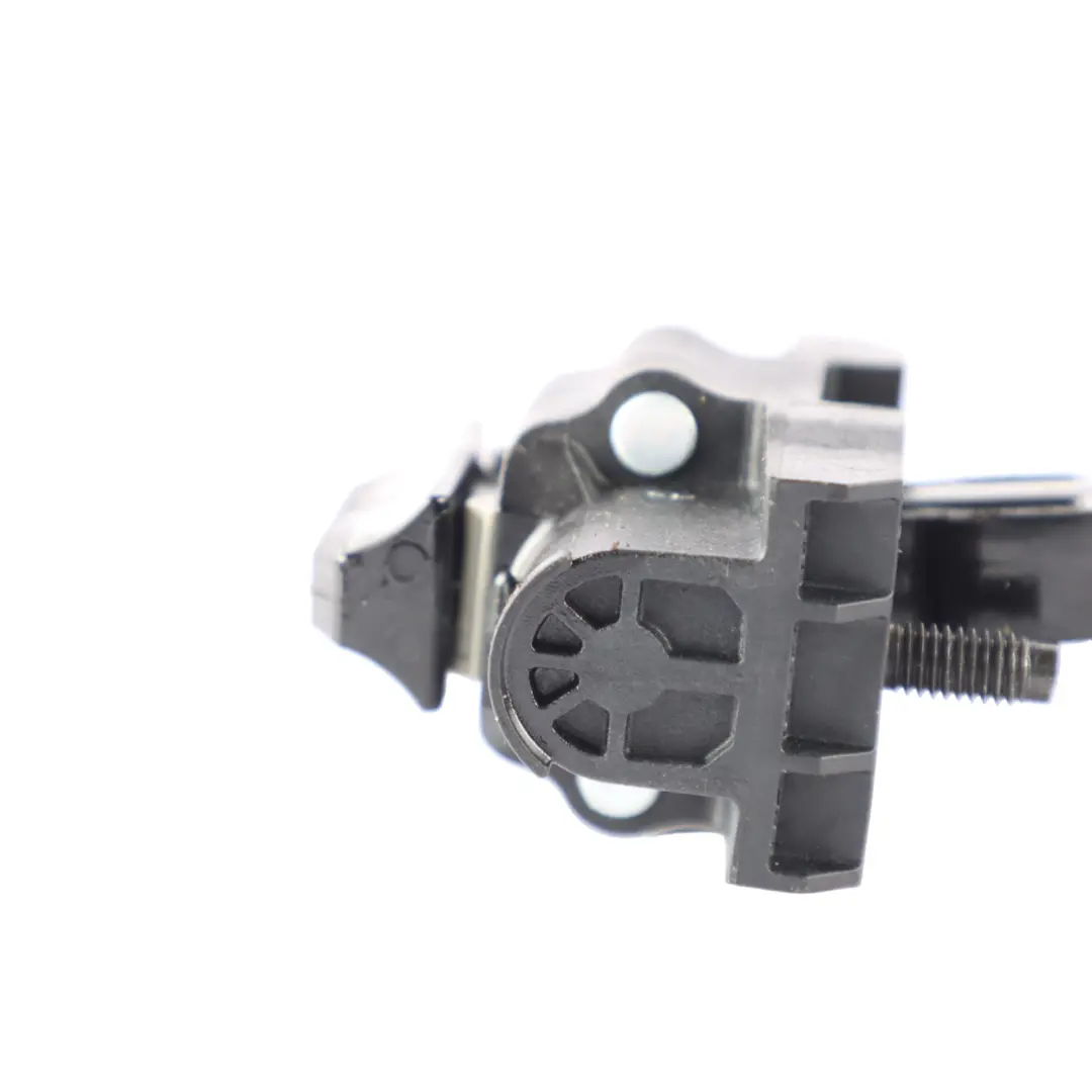 Check Strap Door Brake Hinge Front to BMW G26 with Part number 7499199 BMW G26 Check Strap Door Brake Hinge Front - SKU 7499199 - Part number 7499199
