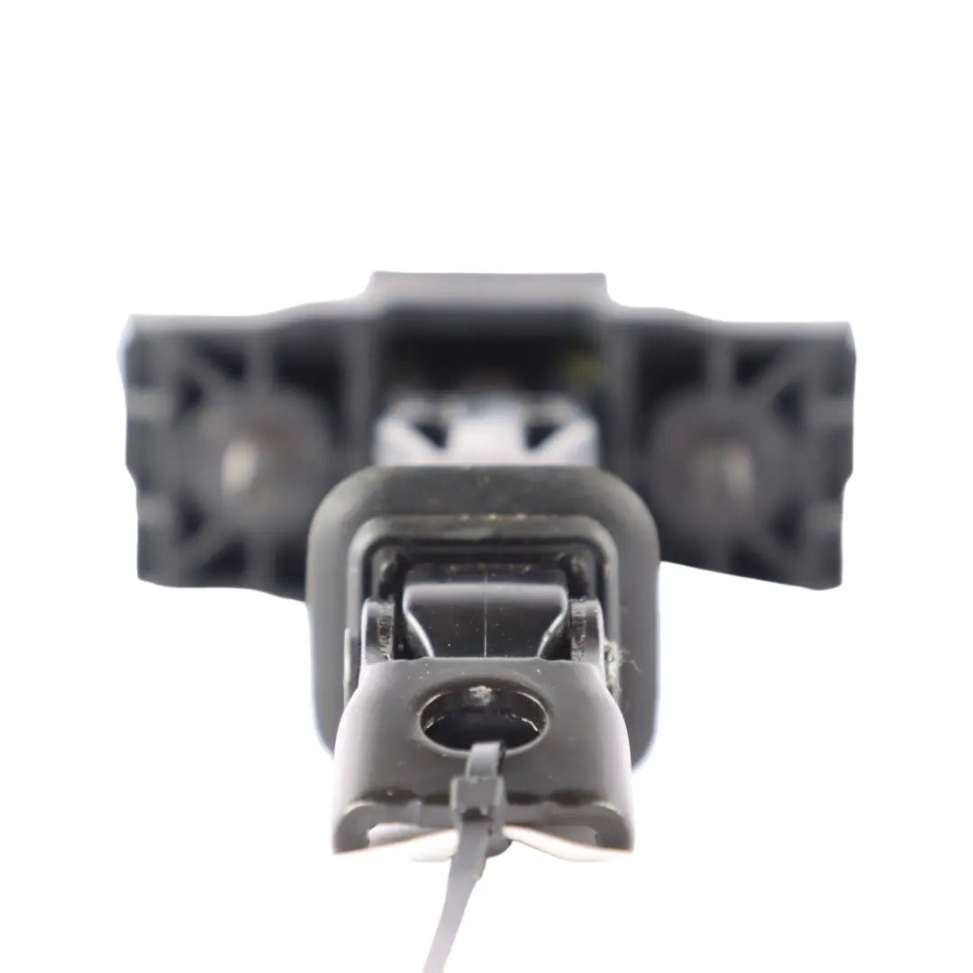 BMW G26 Check Strap Door Brake Hinge Front - SKU 7499199 - Part number 7499199