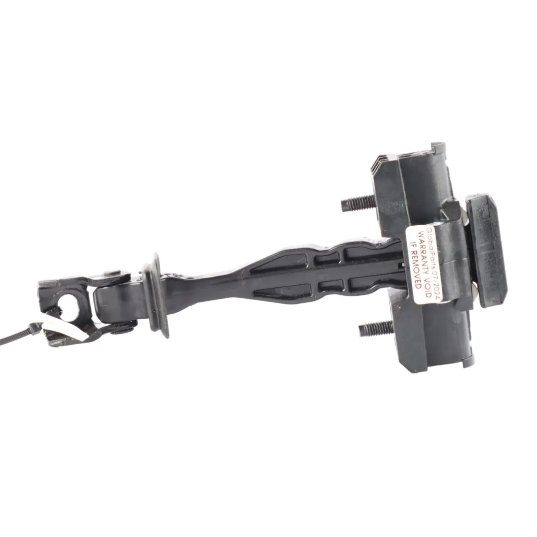 BMW G26 Check Strap Door Brake Hinge Front - SKU 7499199 - Part number 7499199