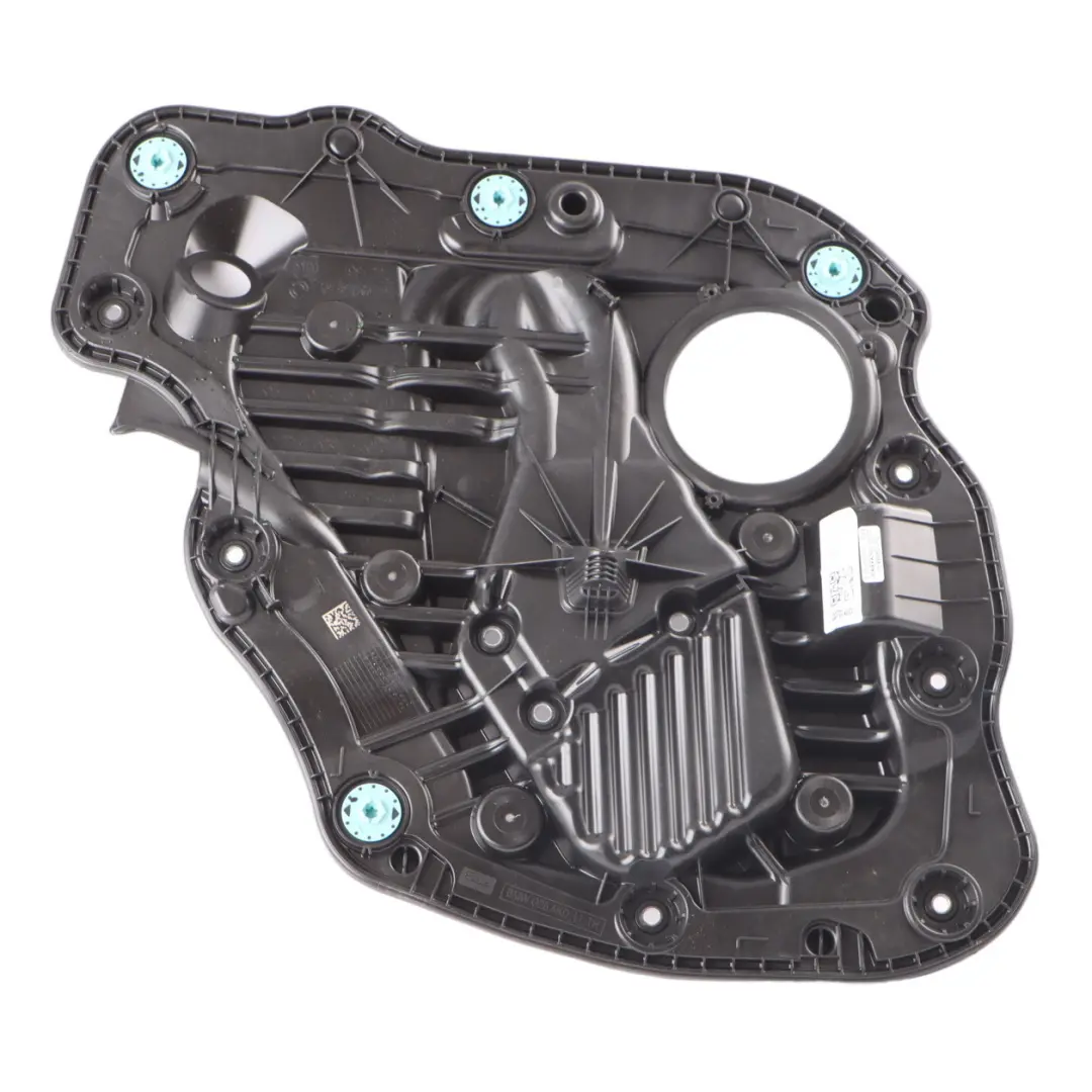 Window Lifter Panel Rear Left N/S Regulator Drive to BMW G26 with Part number 7499227 BMW G26 Window Lifter Panel Rear Left N/S Regulator Drive - SKU 7499227 - Part number 7499227