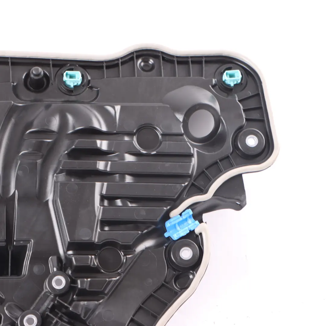 Window Lifter Panel Rear Left N/S Regulator Drive to BMW G26 with Part number 7499227 BMW G26 Window Lifter Panel Rear Left N/S Regulator Drive - SKU 7499227 - Part number 7499227