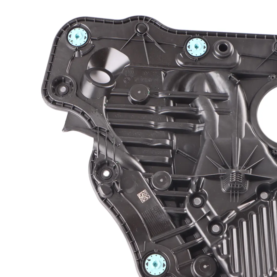 Window Lifter Panel Rear Left N/S Regulator Drive to BMW G26 with Part number 7499227 BMW G26 Window Lifter Panel Rear Left N/S Regulator Drive - SKU 7499227 - Part number 7499227