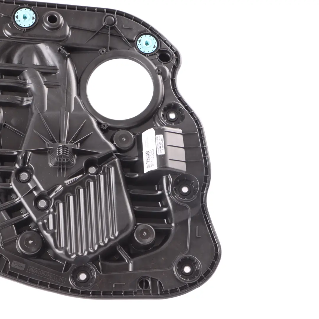 BMW G26 Window Lifter Panel Rear Left N/S Regulator Drive - SKU 7499227 - Part number 7499227