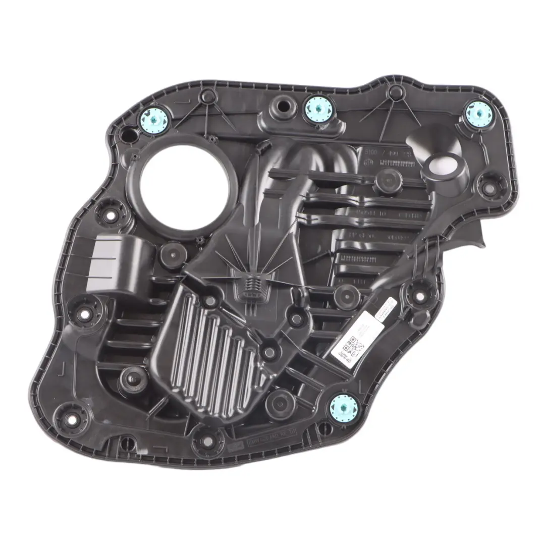 Window Lifter Panel Rear Right O/S Regulator Drive to BMW G26 with Part number 7499228 BMW G26 Window Lifter Panel Rear Right O/S Regulator Drive - SKU 7499228 - Part number 7499228