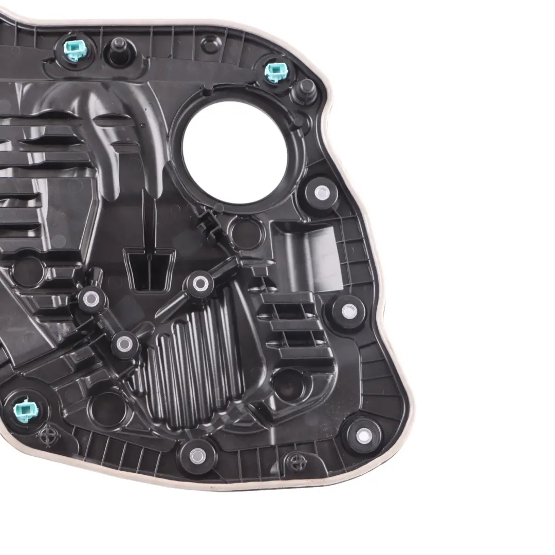 Window Lifter Panel Rear Right O/S Regulator Drive to BMW G26 with Part number 7499228 BMW G26 Window Lifter Panel Rear Right O/S Regulator Drive - SKU 7499228 - Part number 7499228