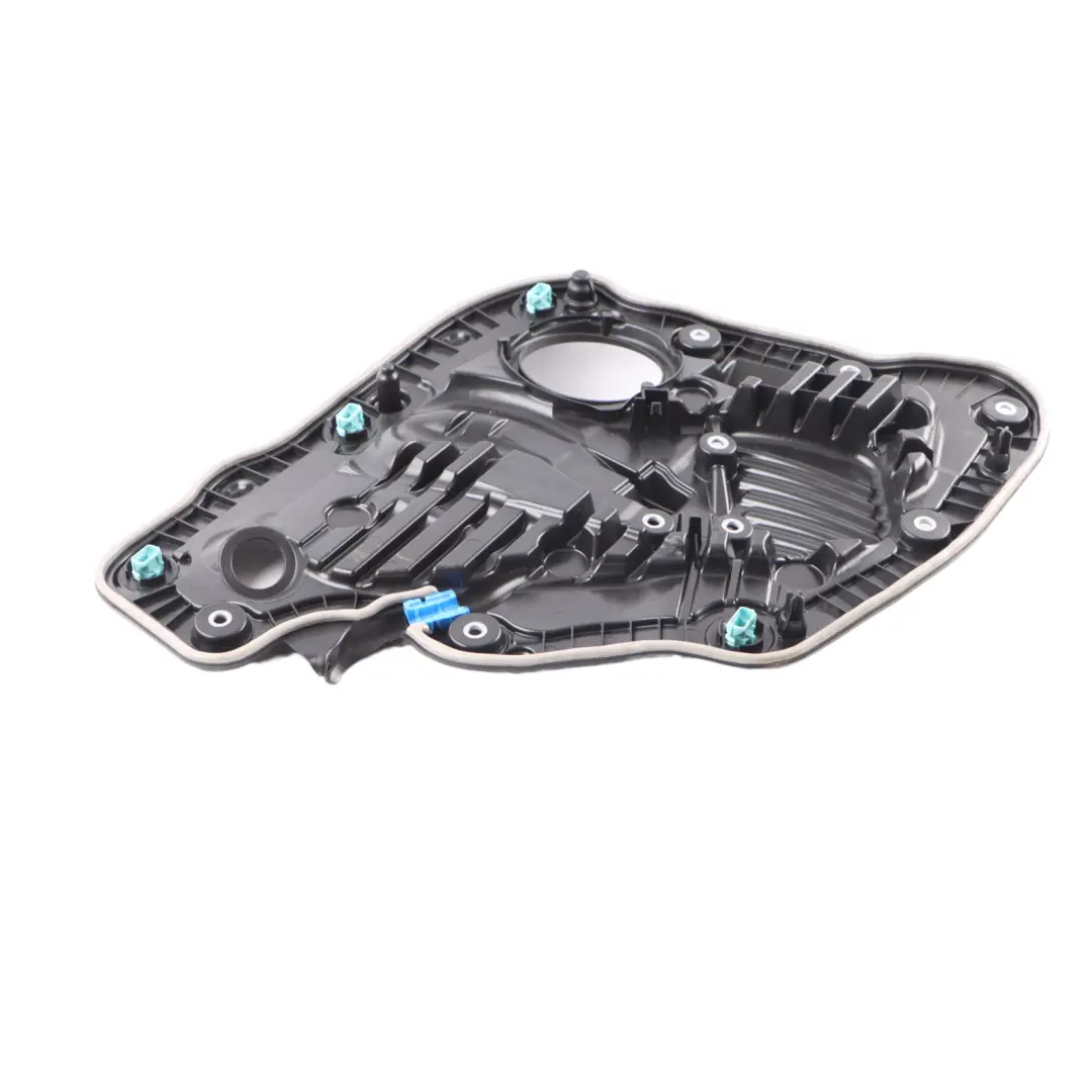 Window Lifter Panel Rear Right O/S Regulator Drive to BMW G26 with Part number 7499228 BMW G26 Window Lifter Panel Rear Right O/S Regulator Drive - SKU 7499228 - Part number 7499228