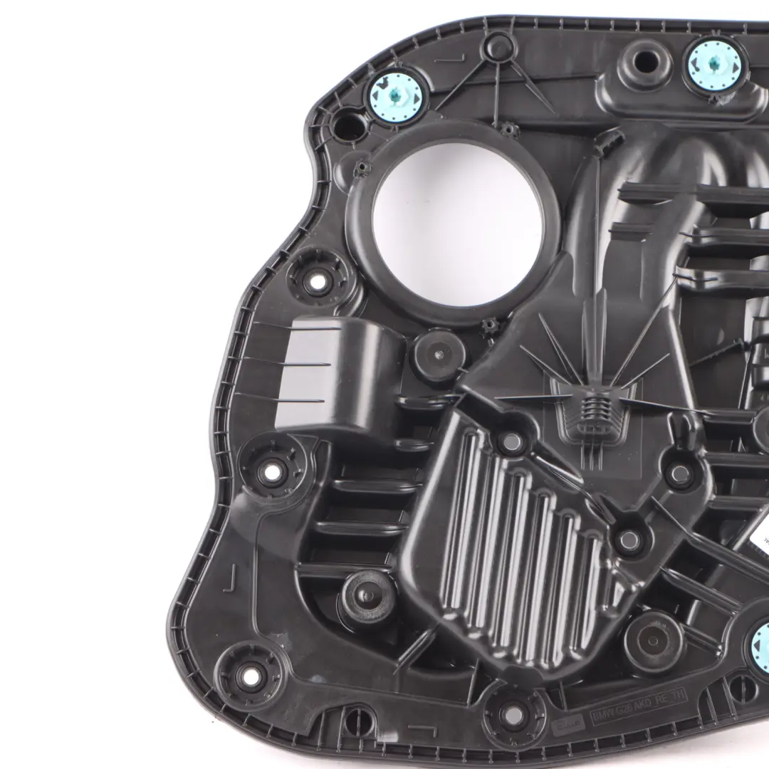 BMW G26 Window Lifter Panel Rear Right O/S Regulator Drive - SKU 7499228 - Part number 7499228