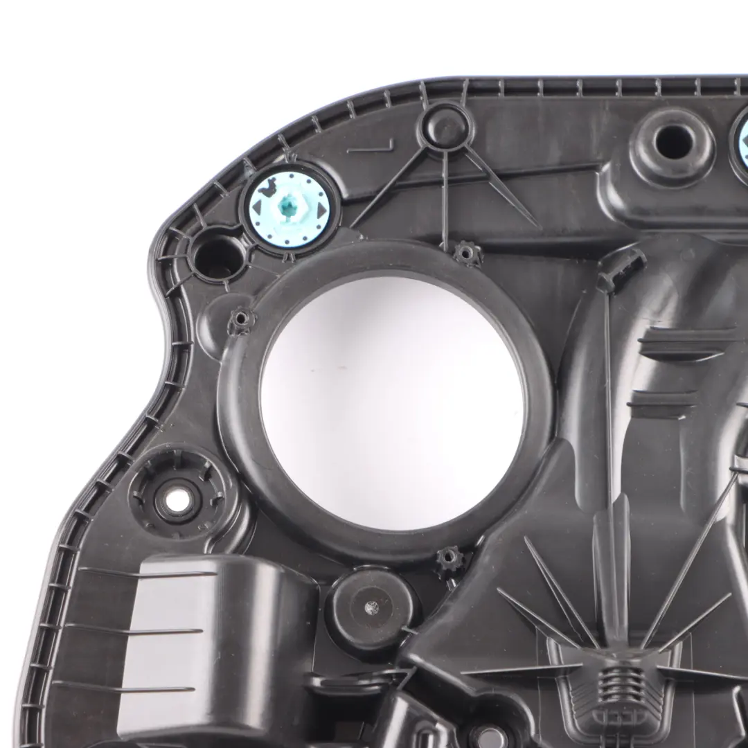 Window Lifter Panel Rear Right O/S Regulator Drive to BMW G26 with Part number 7499228 BMW G26 Window Lifter Panel Rear Right O/S Regulator Drive - SKU 7499228 - Part number 7499228