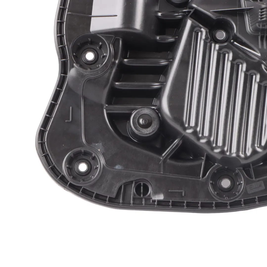 Window Lifter Panel Rear Right O/S Regulator Drive to BMW G26 with Part number 7499228 BMW G26 Window Lifter Panel Rear Right O/S Regulator Drive - SKU 7499228 - Part number 7499228