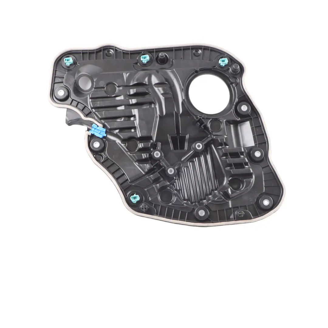 BMW G26 Window Lifter Panel Rear Right O/S Regulator Drive - SKU 7499228 - Part number 7499228