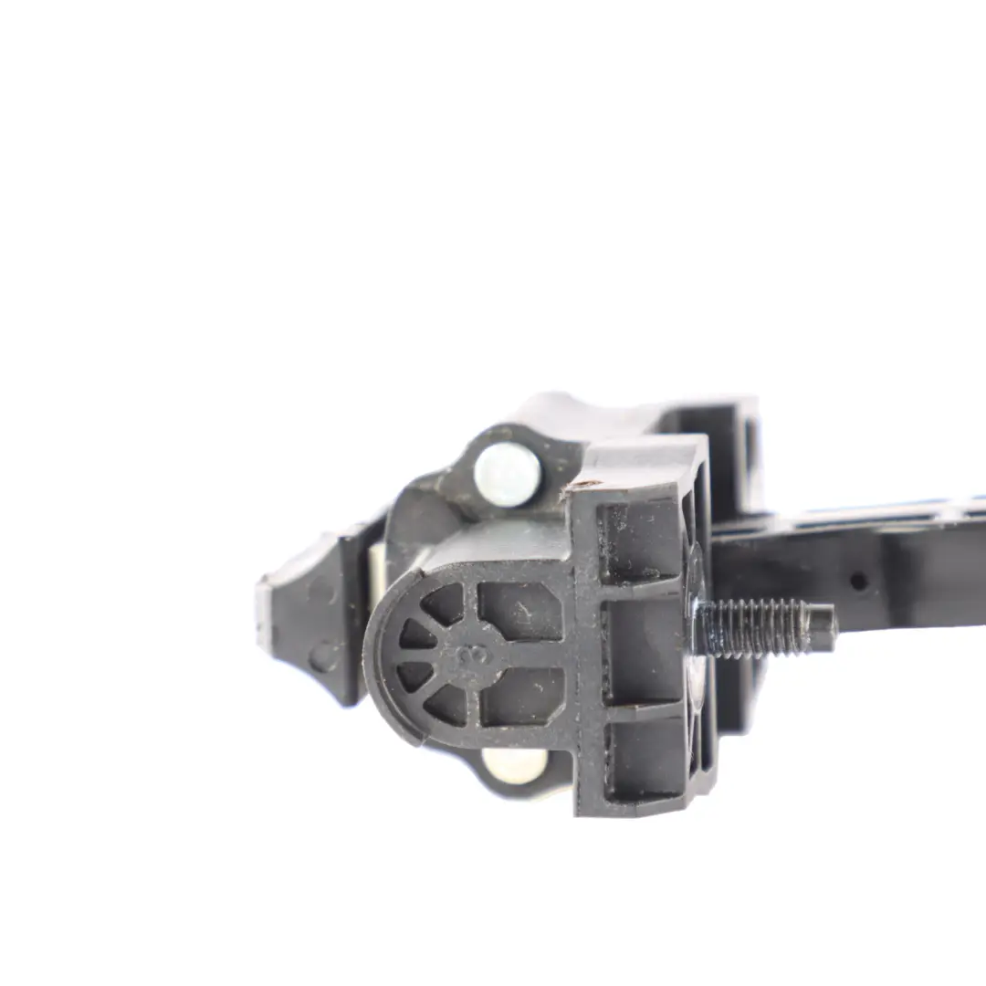 BMW G26 Check Strap Door Brake Hinge Rear - SKU 7499229 - Part number 7499229