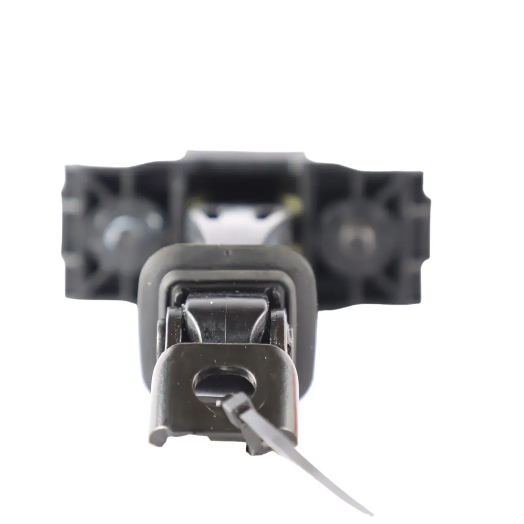 Check Strap Door Brake Hinge Rear to BMW G26 with Part number 7499229 BMW G26 Check Strap Door Brake Hinge Rear - SKU 7499229 - Part number 7499229