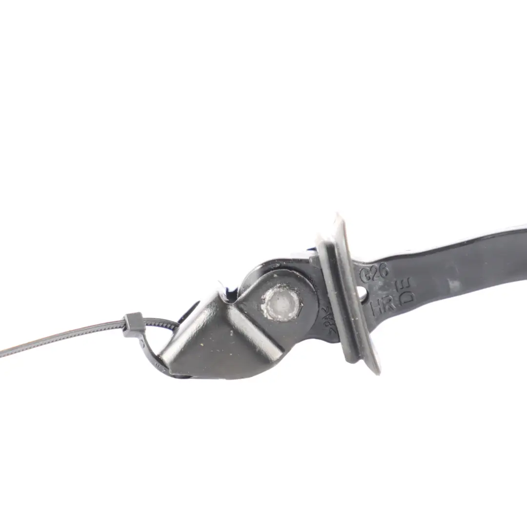 BMW G26 Freno Bisagra Puerta Trasera - SKU 7499229 - Número de pieza 7499229