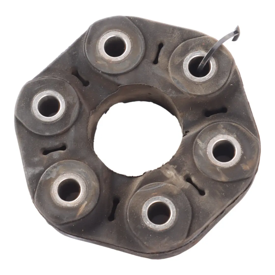 Rígido De Dona Árbol Transmisión para BMW E46 E81 E87 E90 F10 F30 - Disco con número de pieza 7511454 BMW E46 E81 E87 E90 F10 F30 - Disco Rígido De Dona Árbol Transmisión - SKU 7511454 - Número de pieza 7511454