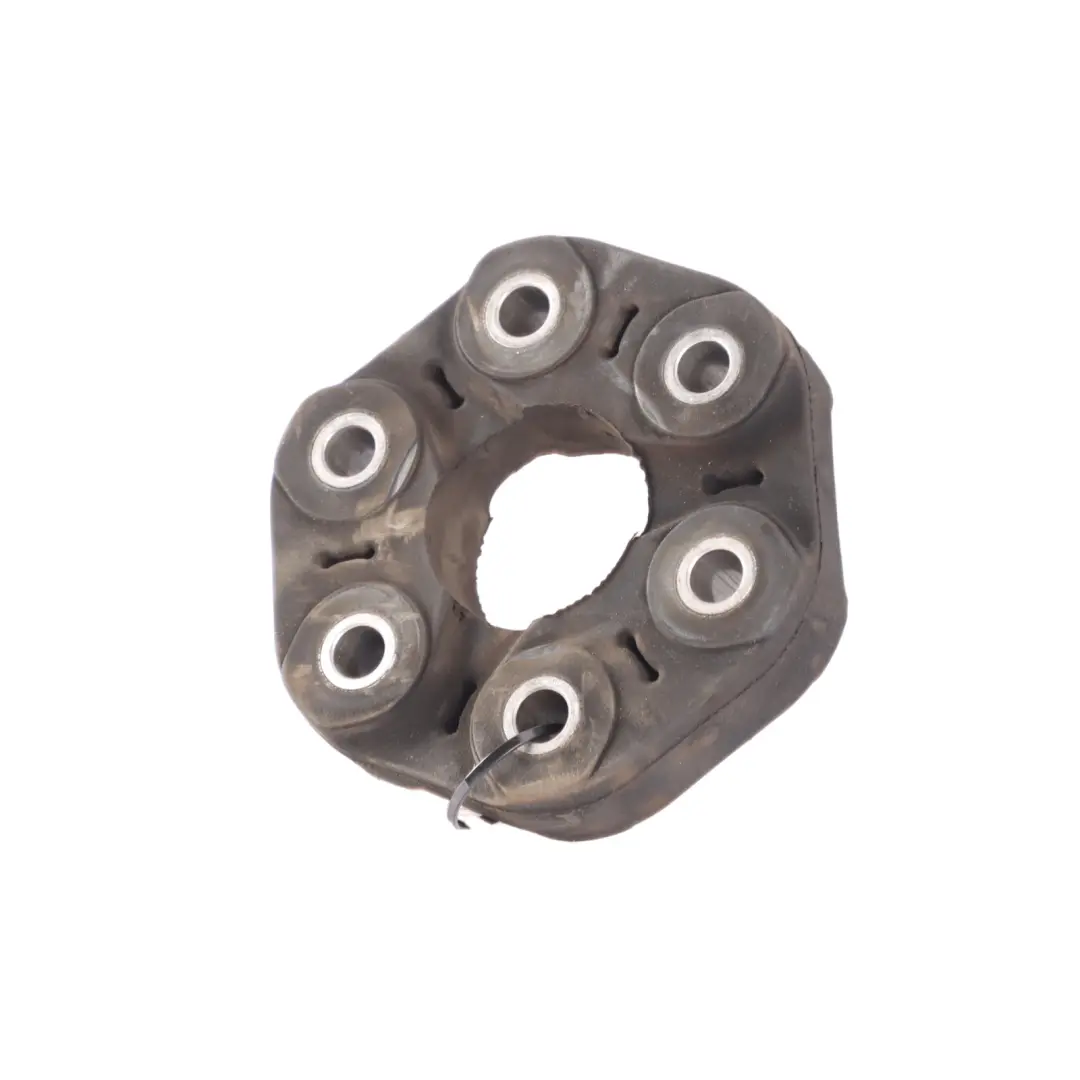 Rígido De Dona Árbol Transmisión para BMW E46 E81 E87 E90 F10 F30 - Disco con número de pieza 7511454 BMW E46 E81 E87 E90 F10 F30 - Disco Rígido De Dona Árbol Transmisión - SKU 7511454 - Número de pieza 7511454