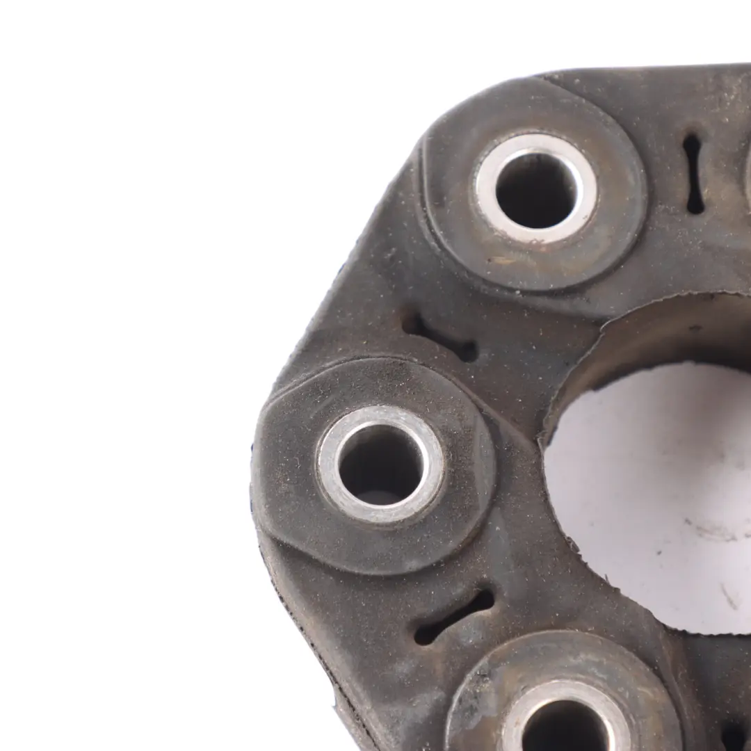 Łącznik Guma Wału Przegub do BMW E46 E87 E90 F10 F30 o numerze 7511454 BMW E46 E87 E90 F10 F30 Łącznik Guma Wału Przegub - SKU 7511454 - Numer Części 7511454