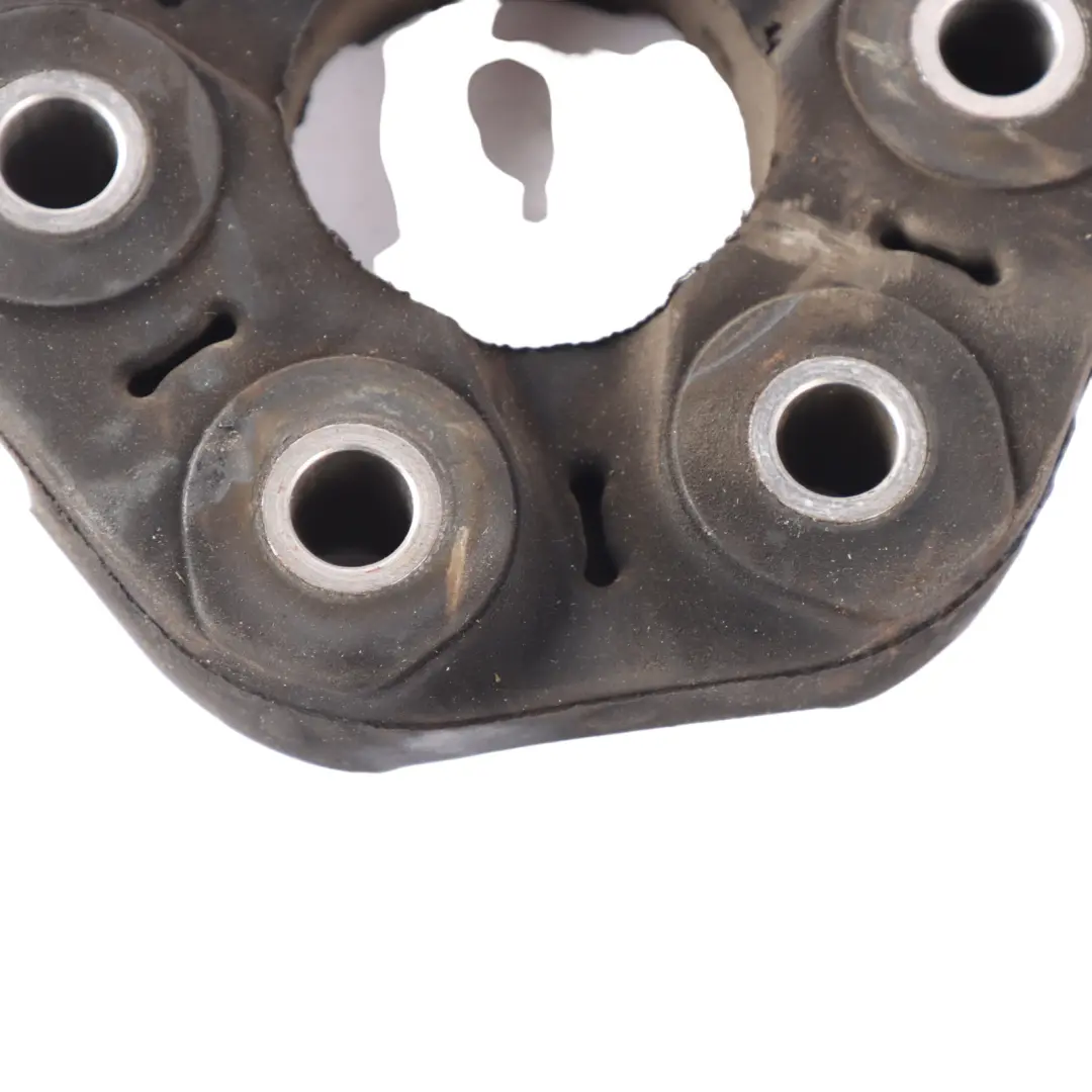 BMW 1 3 4 5 Series E46 E81 E87 E90 F10 F30 Propshaft Doughnut Hard Disc - SKU 7511454 - Part number 7511454