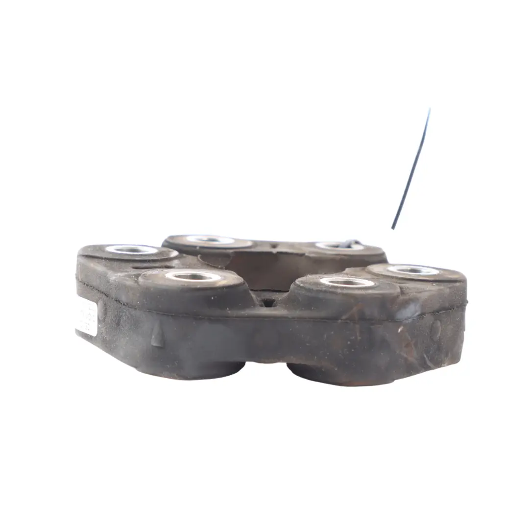 Kardan Welle Doughnut Hard Disc für BMW E46 E81 E87 E90 F10 F30 mit Teilenummer 7511454 BMW E46 E81 E87 E90 F10 F30 Kardan Welle Doughnut Hard Disc - SKU 7511454 - Teilenummer 7511454