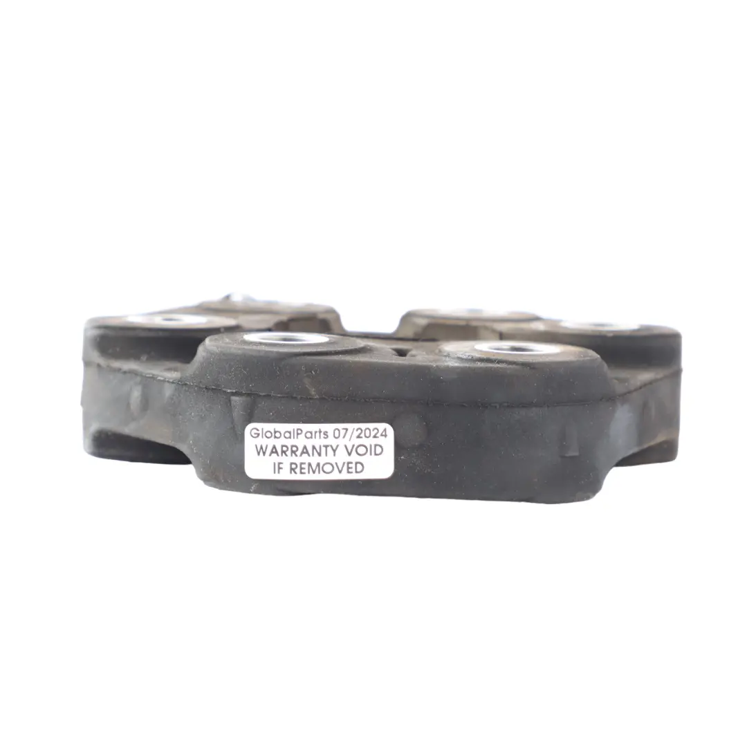 BMW 1 3 4 5 Series E46 E81 E87 E90 F10 F30 Propshaft Doughnut Hard Disc - SKU 7511454 - Part number 7511454