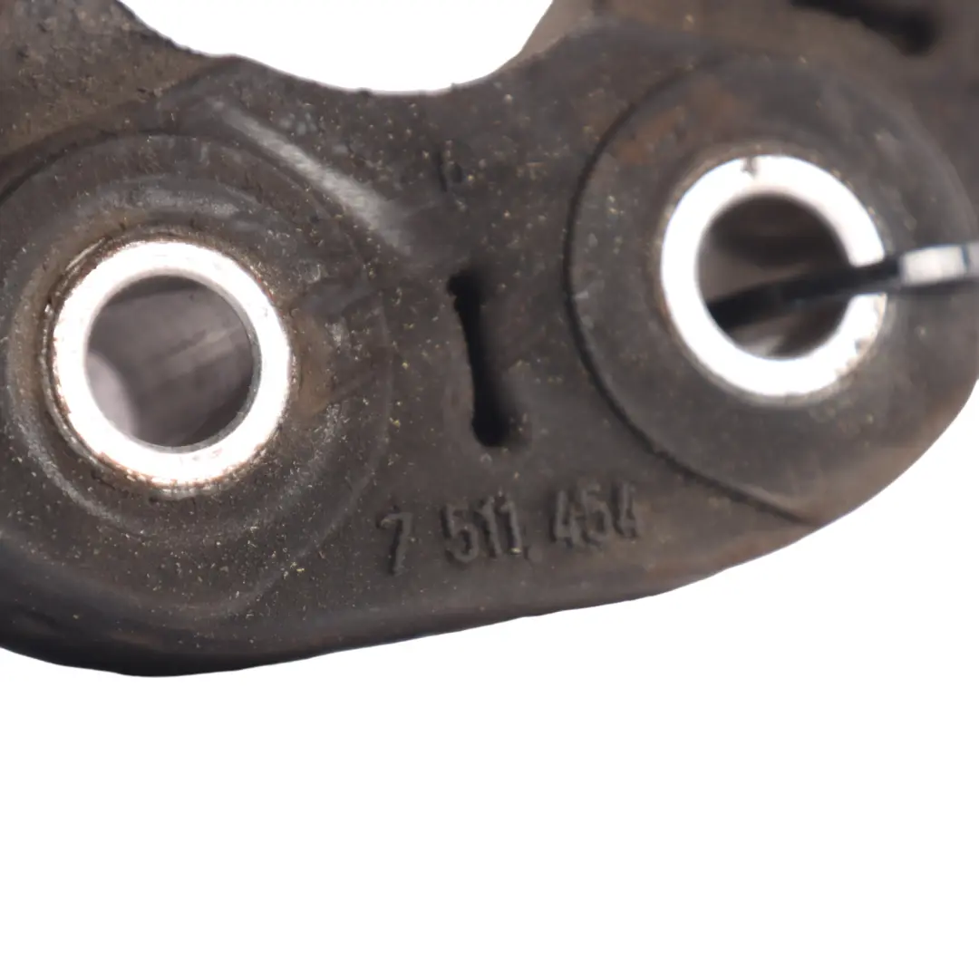 Rígido De Dona Árbol Transmisión para BMW E46 E81 E87 E90 F10 F30 - Disco con número de pieza 7511454 BMW E46 E81 E87 E90 F10 F30 - Disco Rígido De Dona Árbol Transmisión - SKU 7511454 - Número de pieza 7511454