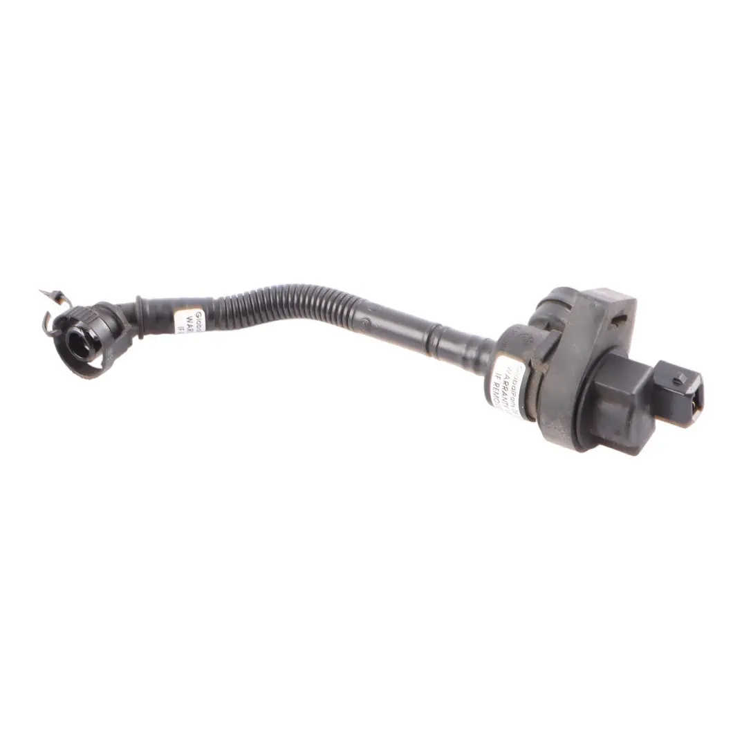 BMW E60 E87N E90 E91 E92 Valve ventilation réservoir carburant tuyau 7512581
