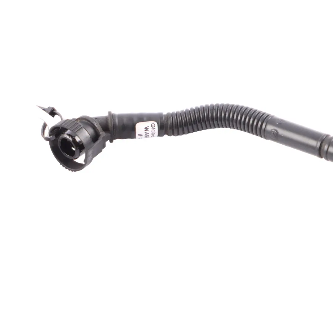 BMW E60 E90 E91 E92 Válvula Ventilación Depósito Combustible Tubo E87N - SKU 7512581 - Número de pieza 7512581