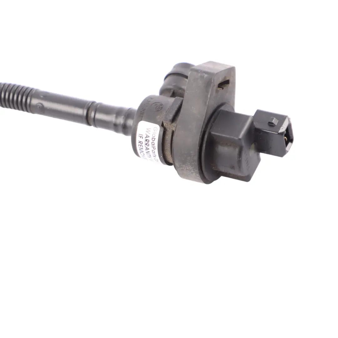BMW E60 E87N E90 E91 Zawór Odpowietrzający Zbiornika Paliwa Vacuum - SKU 7512581 - Numer Części 7512581