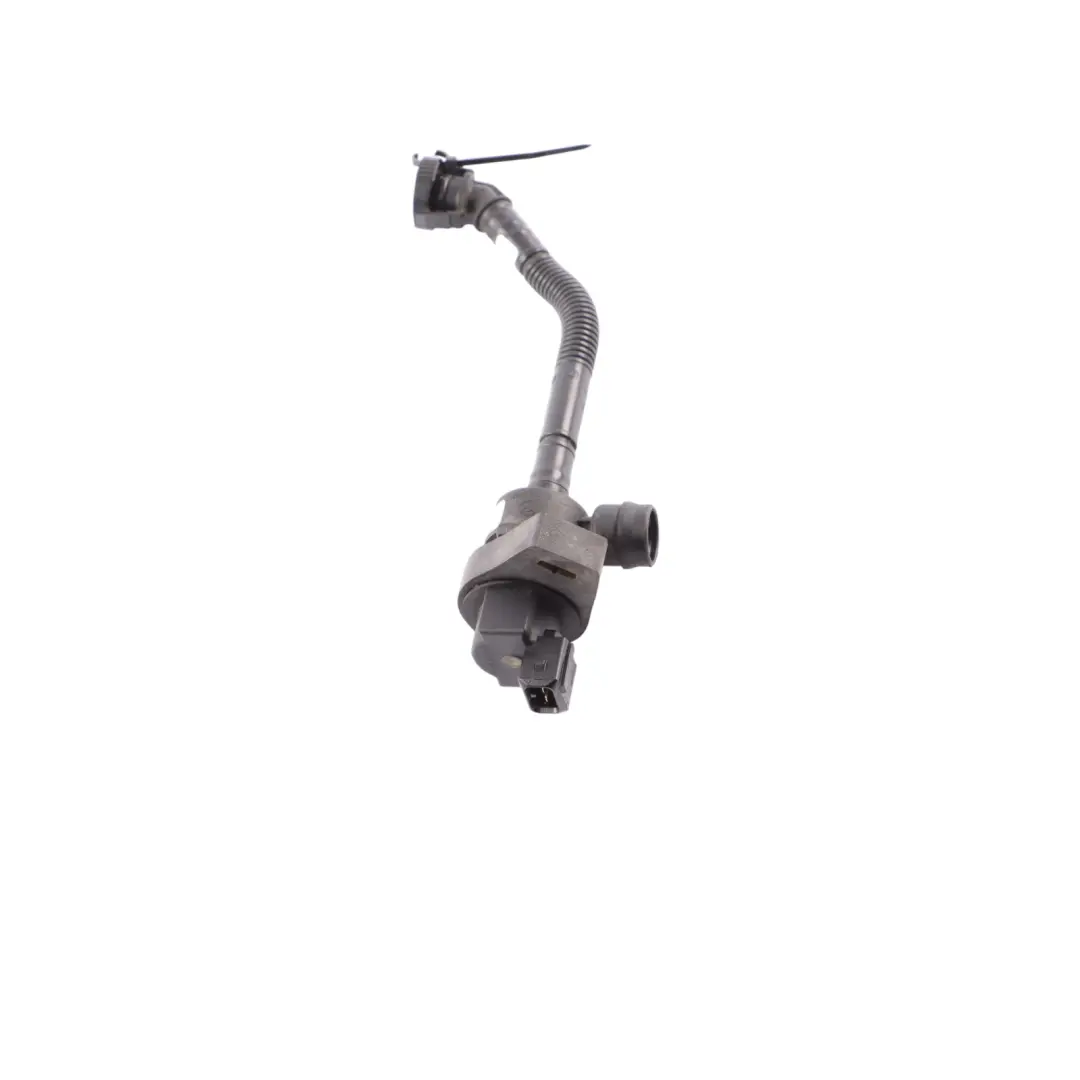 BMW E60 E90 E91 E92 Válvula Ventilación Depósito Combustible Tubo E87N - SKU 7512581 - Número de pieza 7512581
