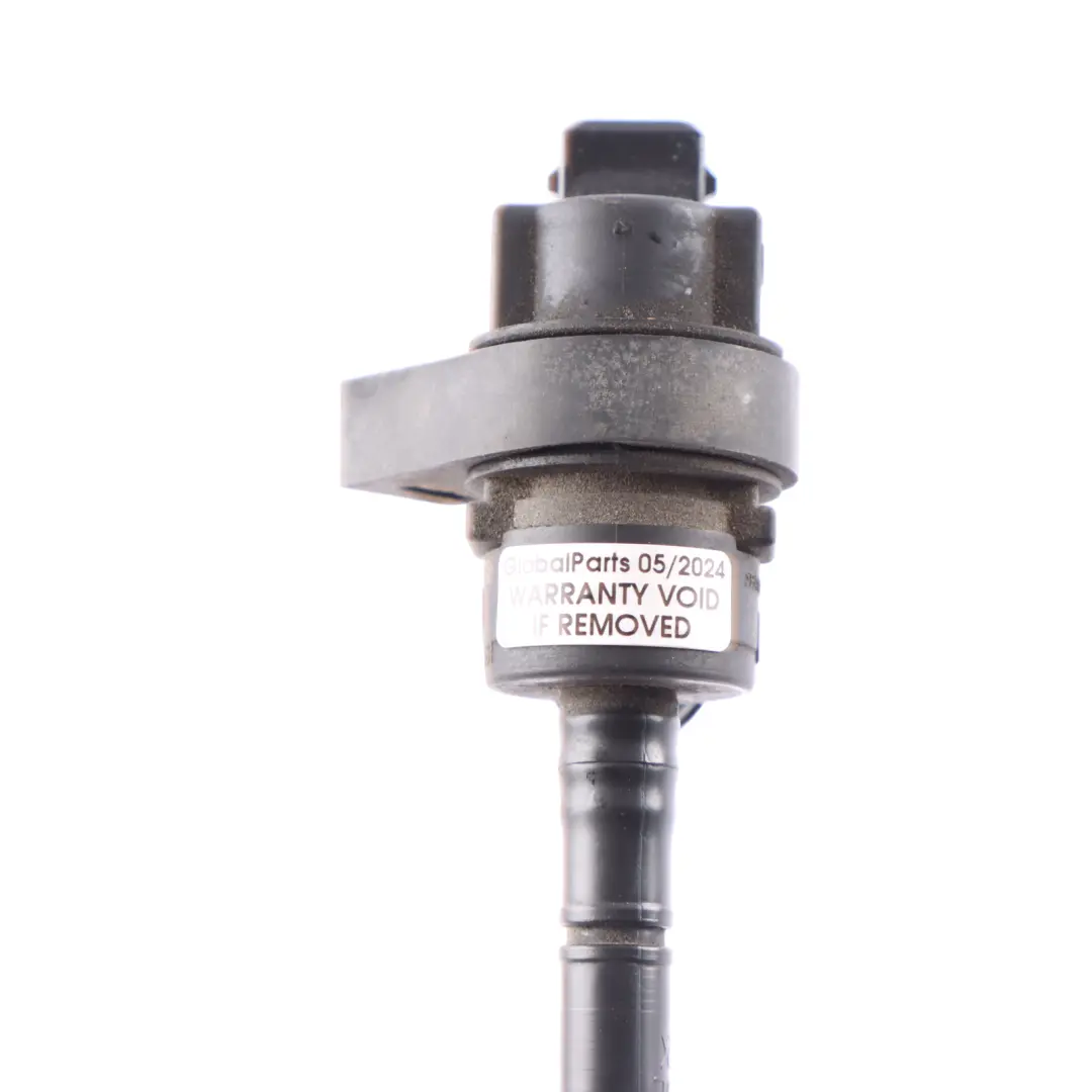 BMW E60 E90 E91 E92 Kraftstoff Tank Entlüftungs Ventil Mit Rohr E87N - SKU 7512581 - Teilenummer 7512581