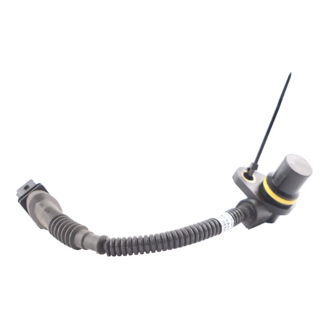 Gearbox Rotational Speed Sensor to Mini Cooper R50 R52 W10 Automatic with Part number 7518732 Mini Cooper R50 R52 W10 Automatic Gearbox Rotational Speed Sensor - SKU 7518732-1 - Part number 7518732