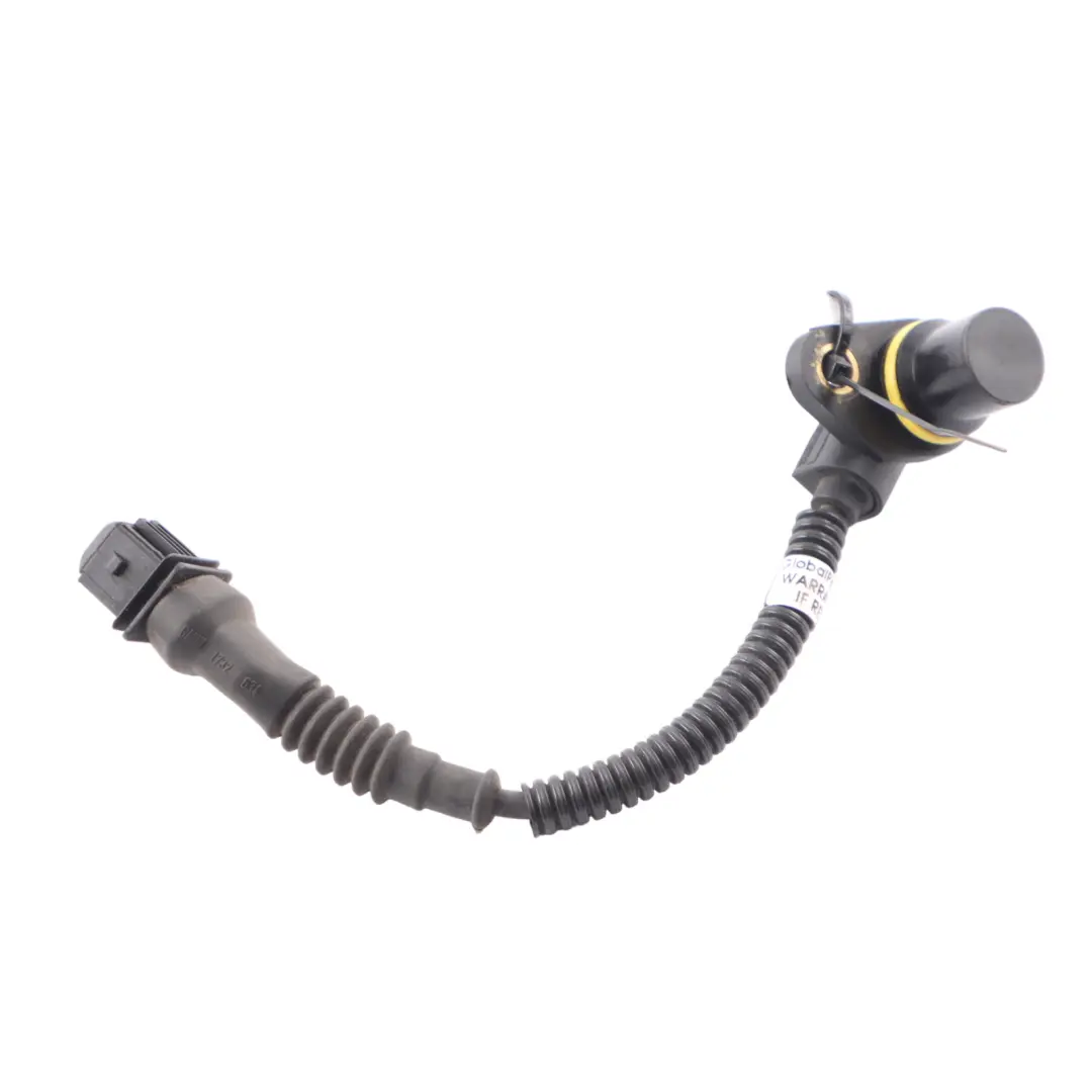 Gearbox Rotational Speed Sensor to Mini Cooper R50 R52 W10 Automatic with Part number 7518732 Mini Cooper R50 R52 W10 Automatic Gearbox Rotational Speed Sensor - SKU 7518732-1 - Part number 7518732