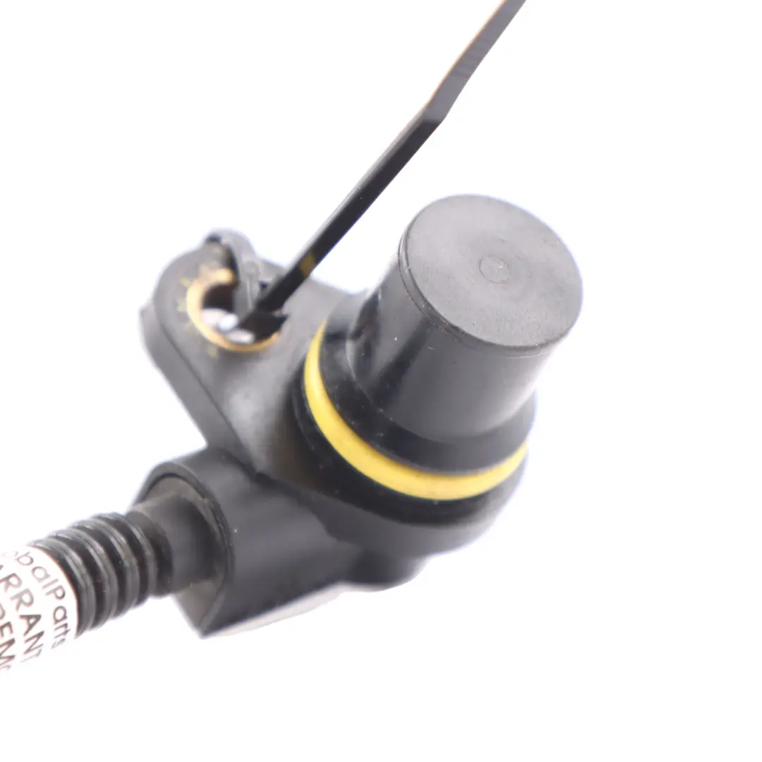 Gearbox Rotational Speed Sensor to Mini Cooper R50 R52 W10 Automatic with Part number 7518732 Mini Cooper R50 R52 W10 Automatic Gearbox Rotational Speed Sensor - SKU 7518732-1 - Part number 7518732