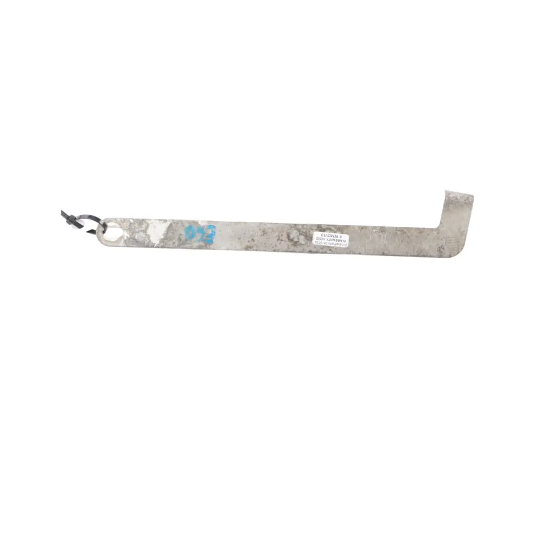 BMW E60 E61 E63 E64 Plaque de masse - SKU 7524214 - Numéro de pièce 7524214