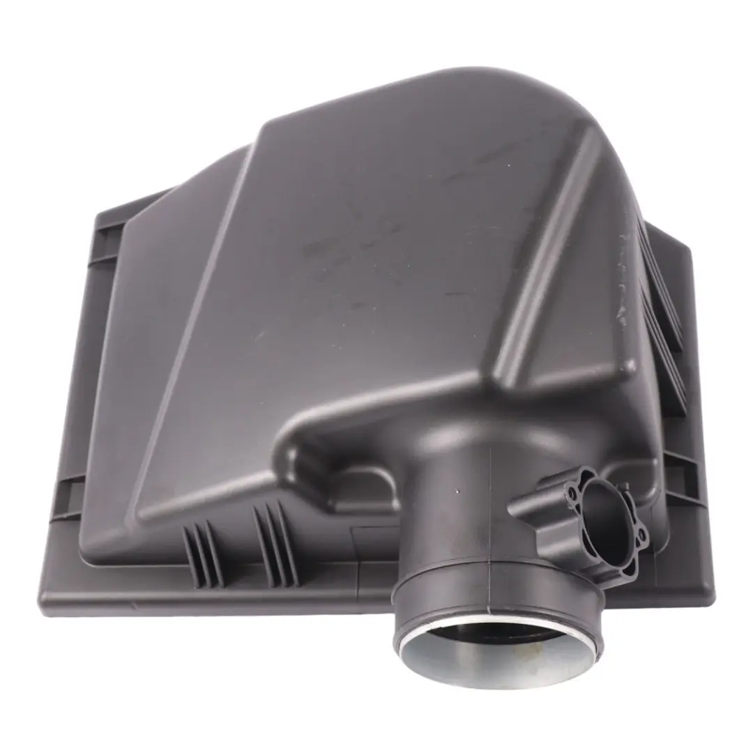 M52 Benzin Luftfilterkasten Airbox Ansaugschalldämpfer für BMW Z4 E85 mit Teilenummer 7526711 BMW Z4 E85 M52 Benzin Luftfilterkasten Airbox Ansaugschalldämpfer - SKU 7526711-1 - Teilenummer 7526711