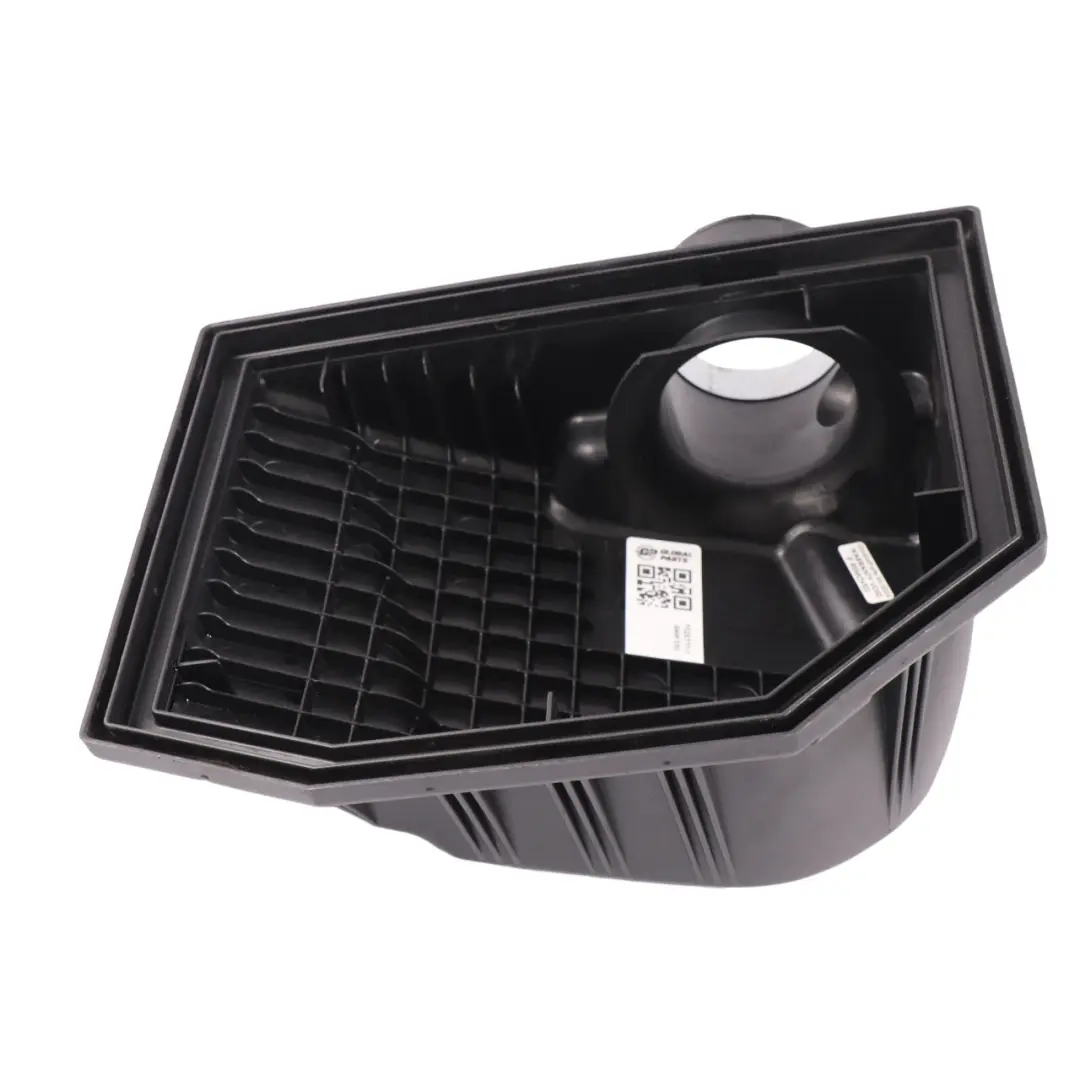 M52 Benzin Luftfilterkasten Airbox Ansaugschalldämpfer für BMW Z4 E85 mit Teilenummer 7526711 BMW Z4 E85 M52 Benzin Luftfilterkasten Airbox Ansaugschalldämpfer - SKU 7526711-1 - Teilenummer 7526711