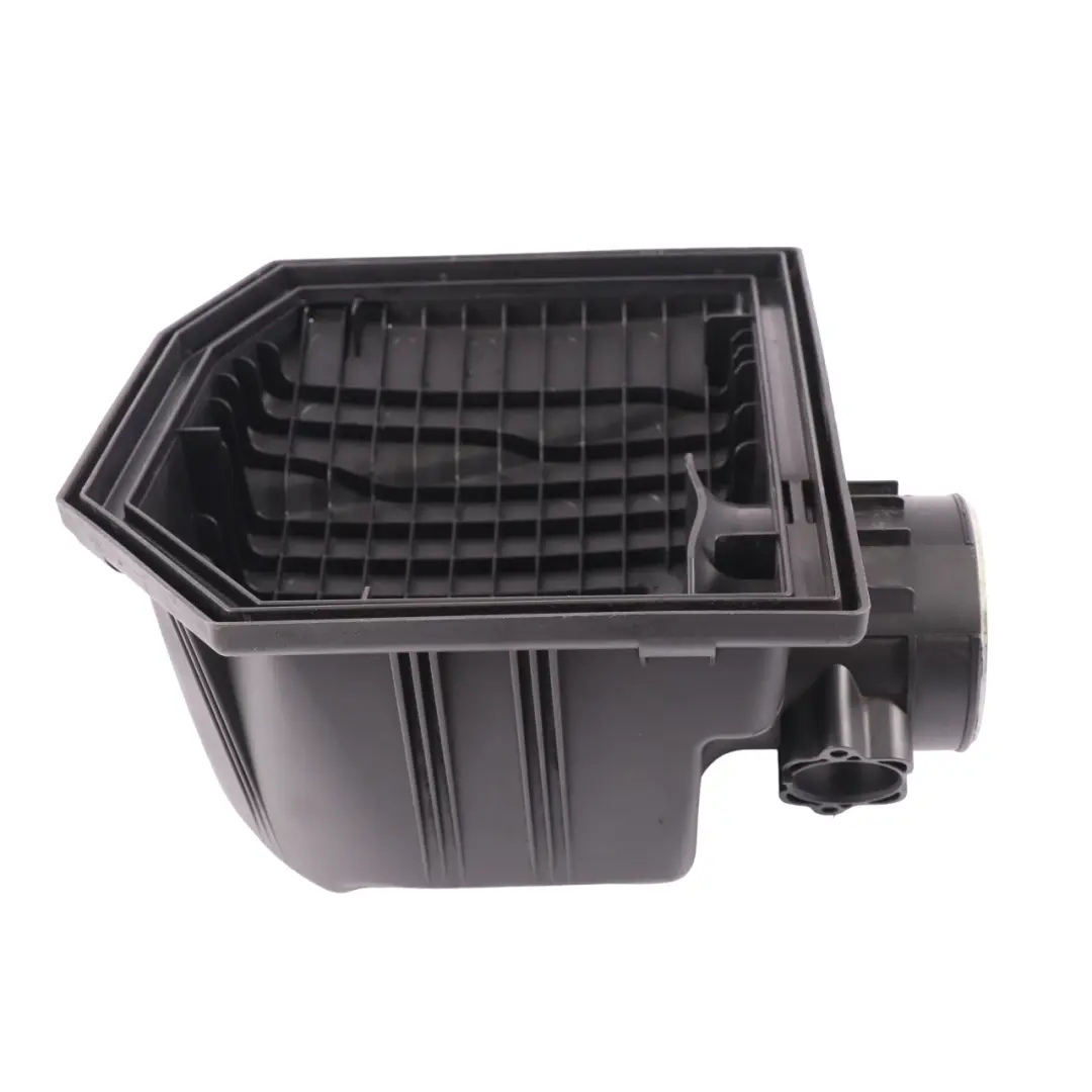 M52 Boîtier filtre air essence Boîtier d'admission Silencieux pour BMW Z4 E85 à propos du numéro de pièce 7526711 BMW Z4 E85 M52 Boîtier filtre air essence Boîtier d'admission Silencieux - SKU 7526711-1 - Numéro de pièce 7526711