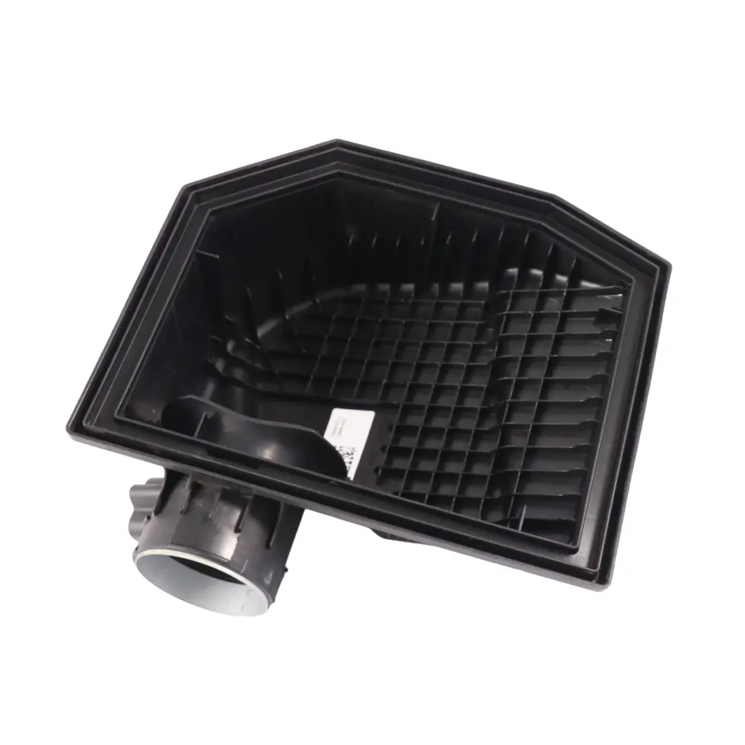 M52 Gasolina Caja de filtro de aire Silenciador de admisión para BMW Z4 E85 con número de pieza 7526711 BMW Z4 E85 M52 Gasolina Caja de filtro de aire Silenciador de admisión - SKU 7526711-1 - Número de pieza 7526711