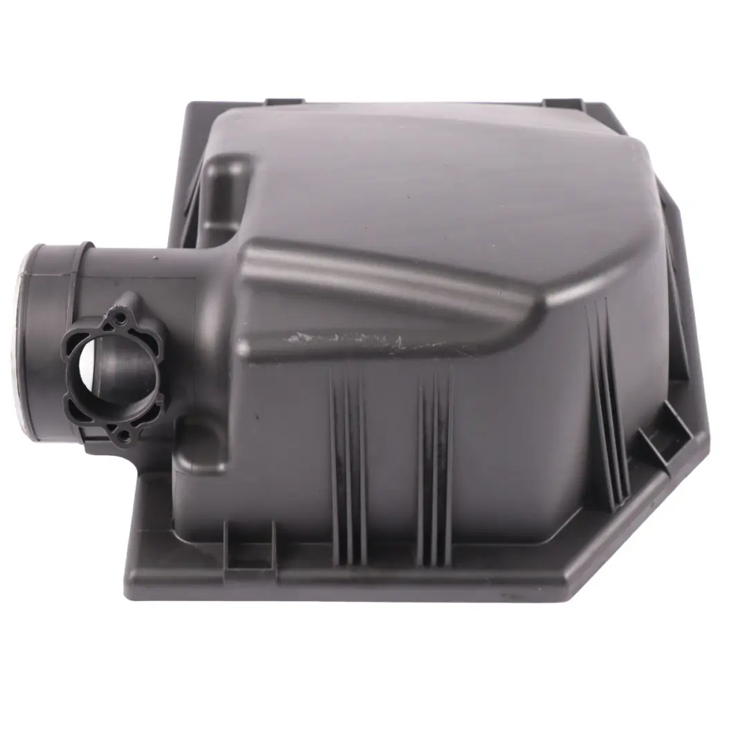 M52 Boîtier filtre air essence Boîtier d'admission Silencieux pour BMW Z4 E85 à propos du numéro de pièce 7526711 BMW Z4 E85 M52 Boîtier filtre air essence Boîtier d'admission Silencieux - SKU 7526711-1 - Numéro de pièce 7526711